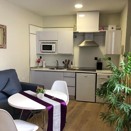 Coqueto Apartamento Centrico Córdoba Exterior foto