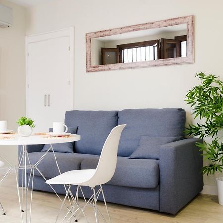 Coqueto Apartamento Centrico Córdoba Exterior foto