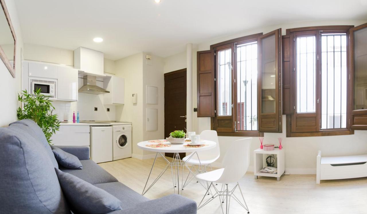 Coqueto Apartamento Centrico Córdoba Exterior foto
