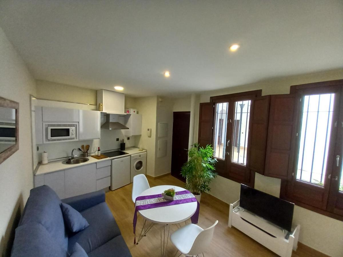Coqueto Apartamento Centrico Córdoba Exterior foto