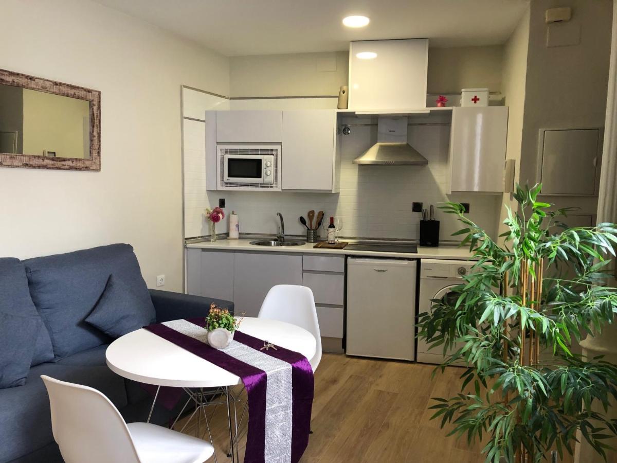 Coqueto Apartamento Centrico Córdoba Exterior foto