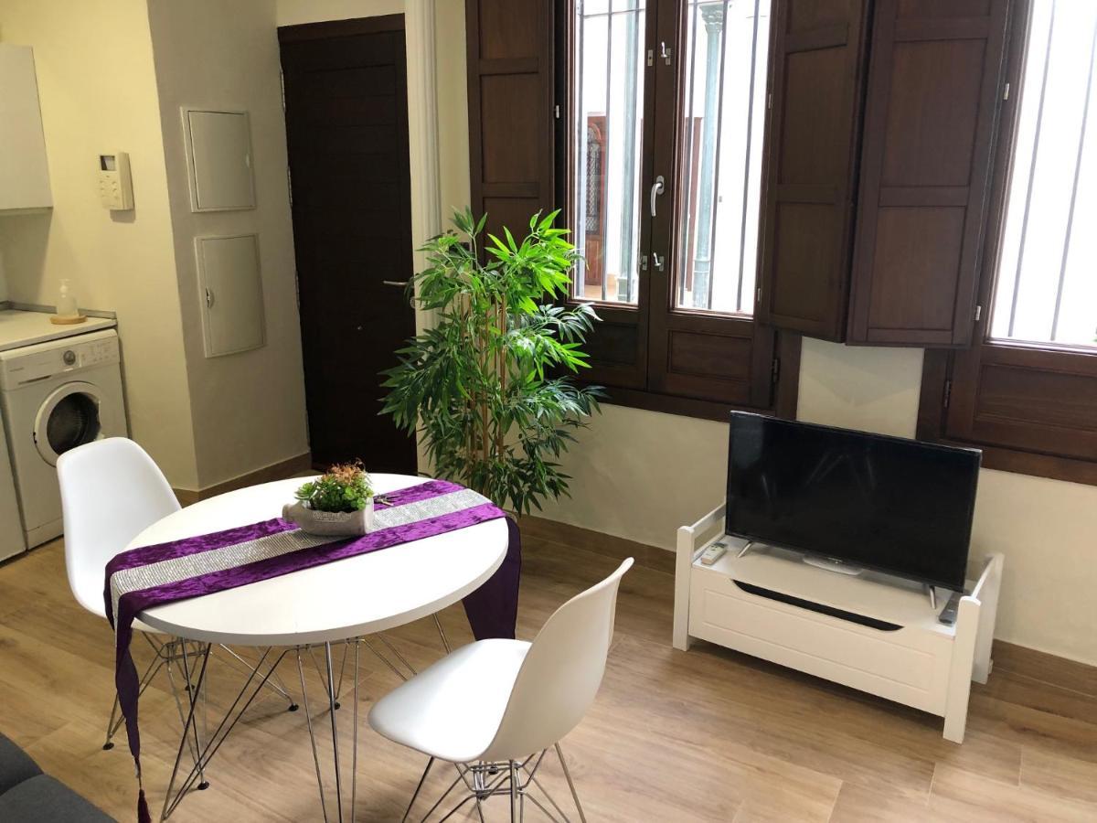 Coqueto Apartamento Centrico Córdoba Exterior foto