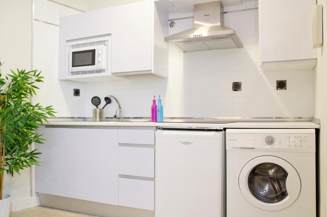 Coqueto Apartamento Centrico Córdoba Exterior foto