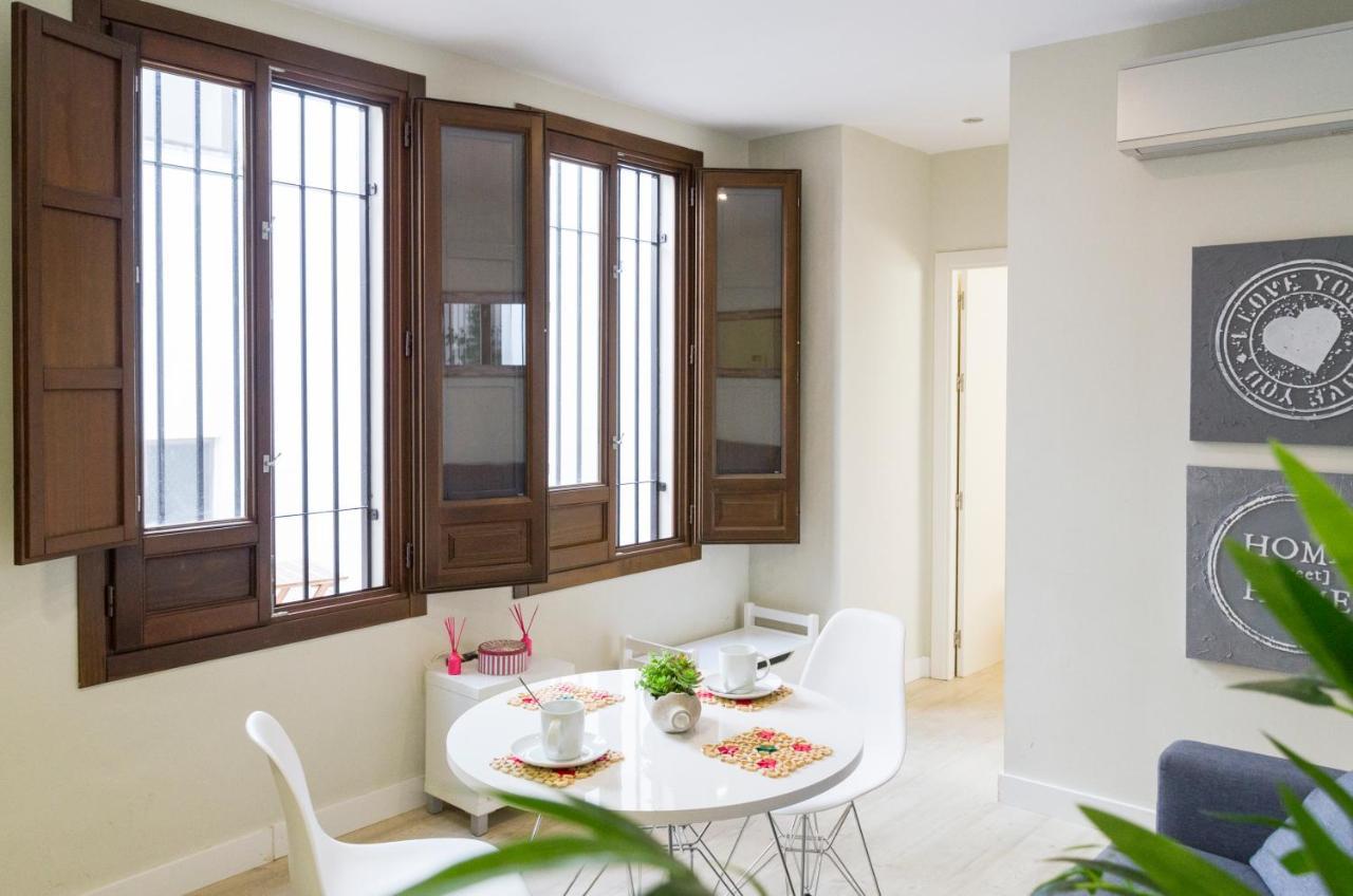 Coqueto Apartamento Centrico Córdoba Exterior foto