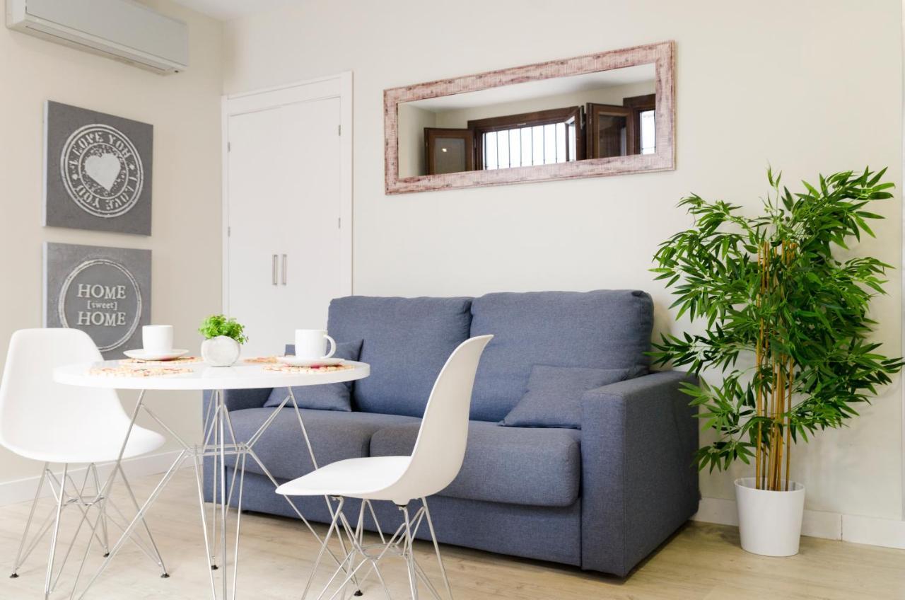 Coqueto Apartamento Centrico Córdoba Exterior foto