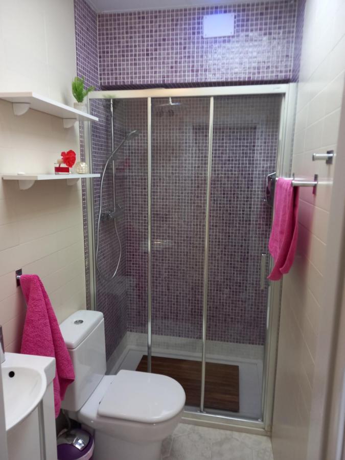 Coqueto Apartamento Centrico Córdoba Exterior foto